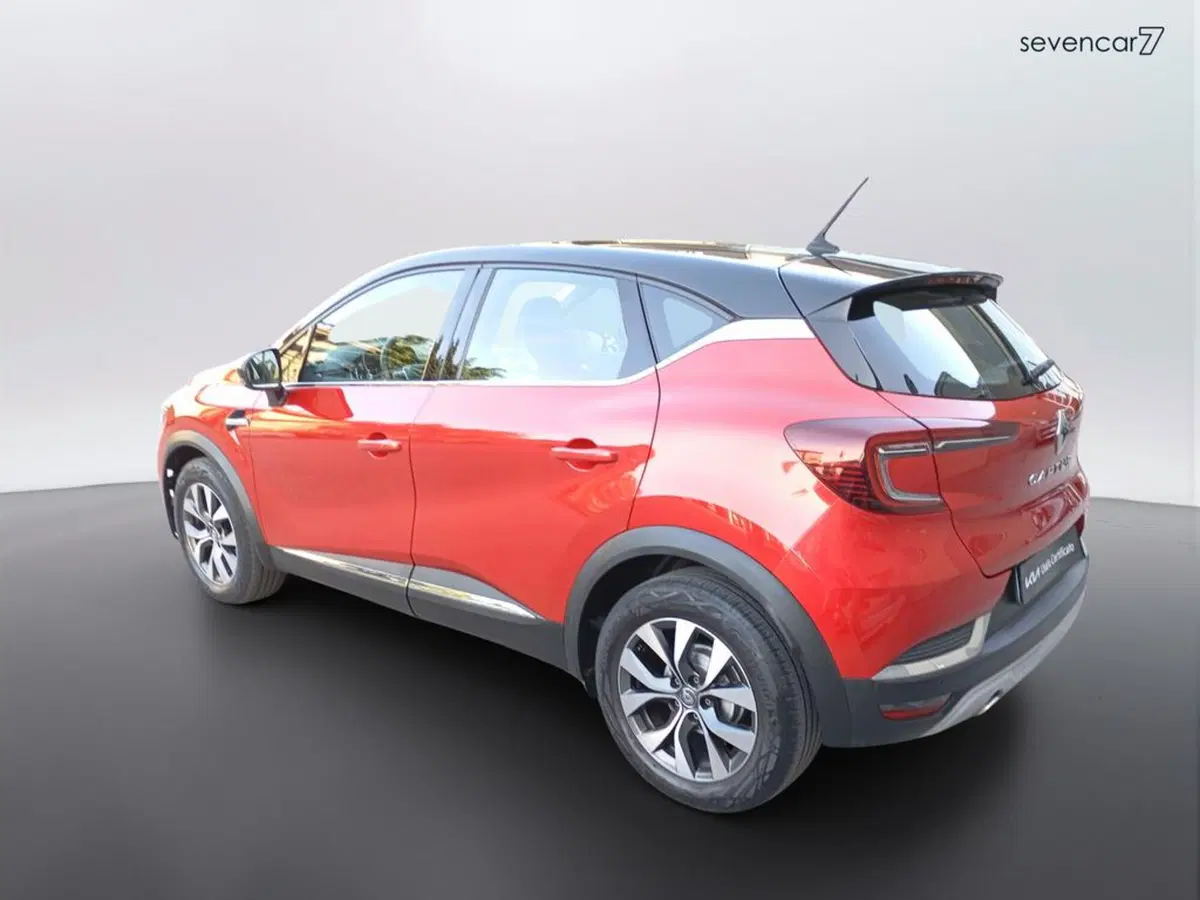 Renault Captur usata a Verona (7)