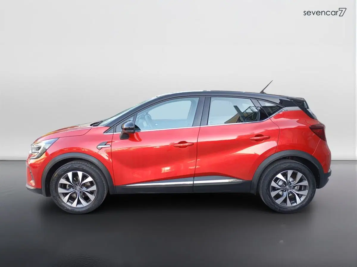 Renault Captur usata a Verona (8)