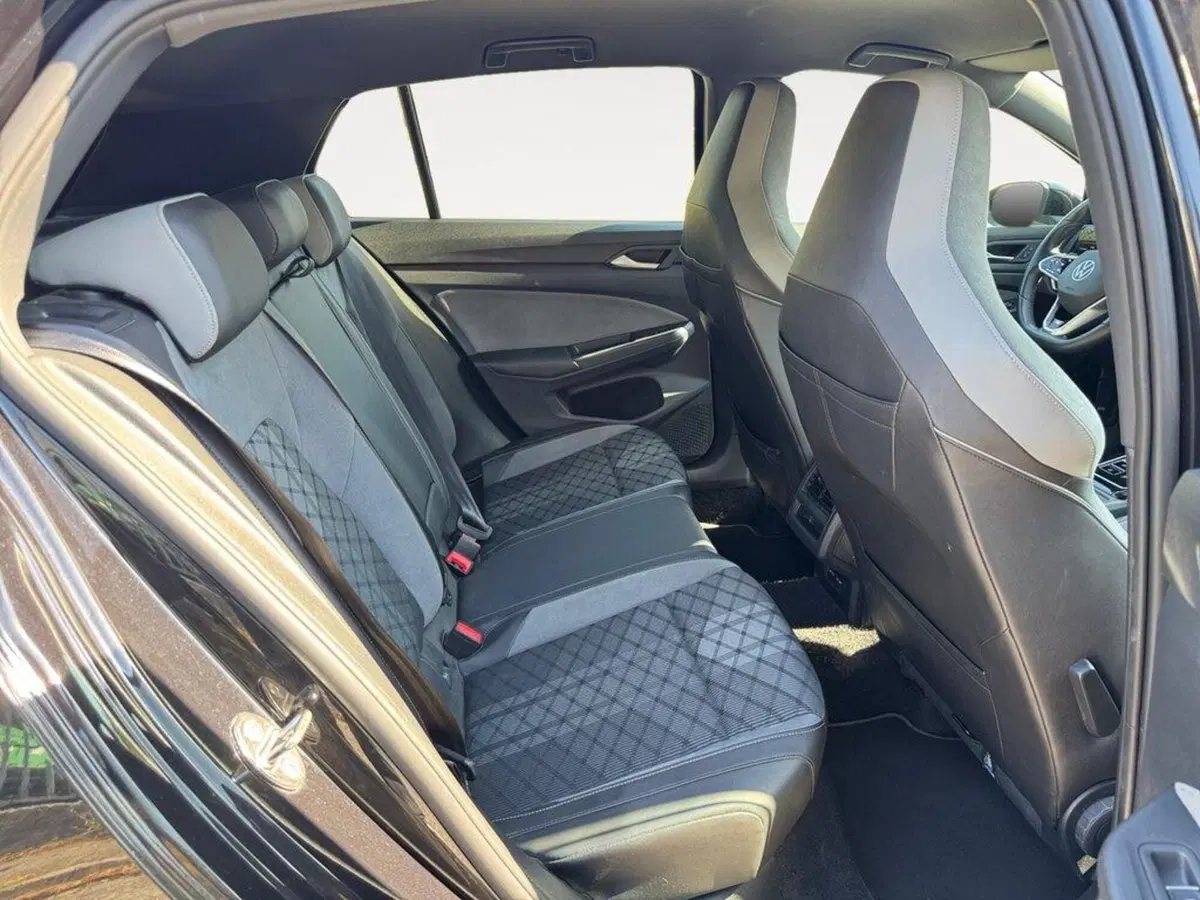 Volkswagen Golf usata a Ravenna (10)