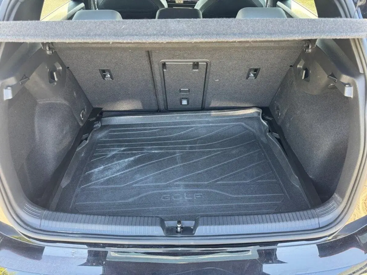 Volkswagen Golf usata a Ravenna (11)