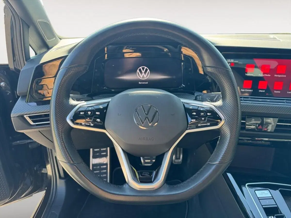 Volkswagen Golf usata a Ravenna (12)