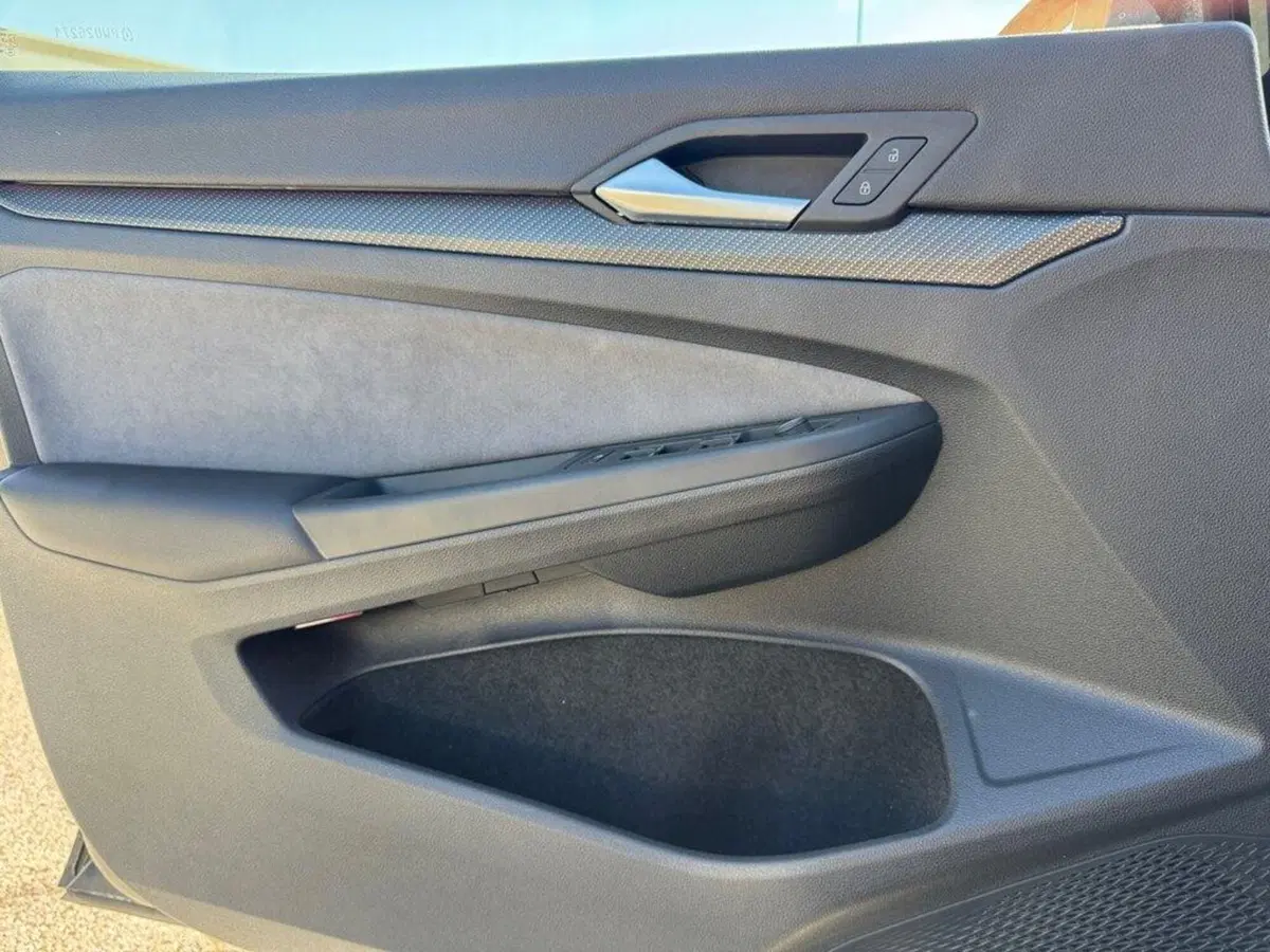 Volkswagen Golf usata a Ravenna (15)