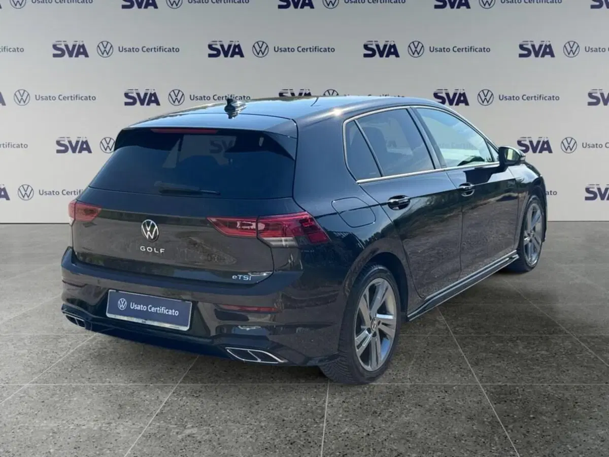 Volkswagen Golf usata a Ravenna (2)