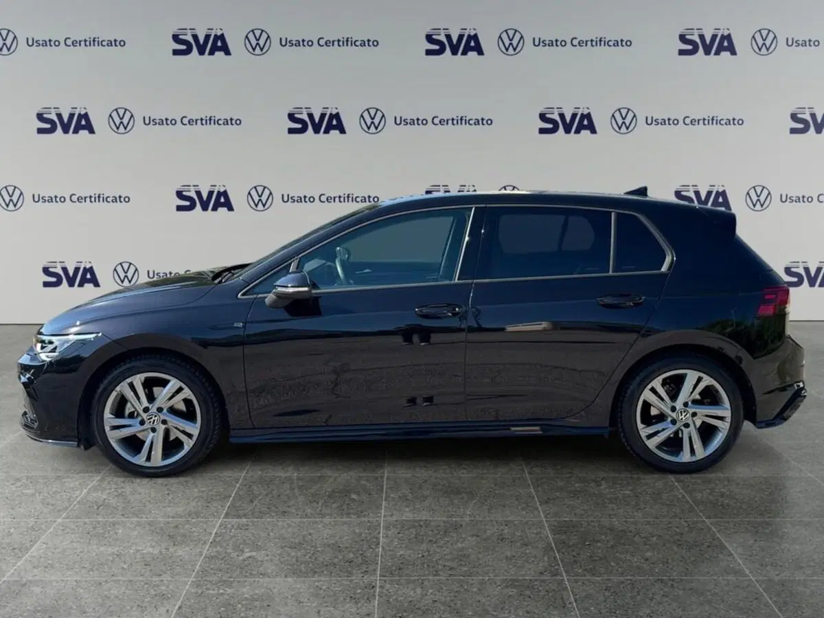 Volkswagen Golf usata a Ravenna (3)