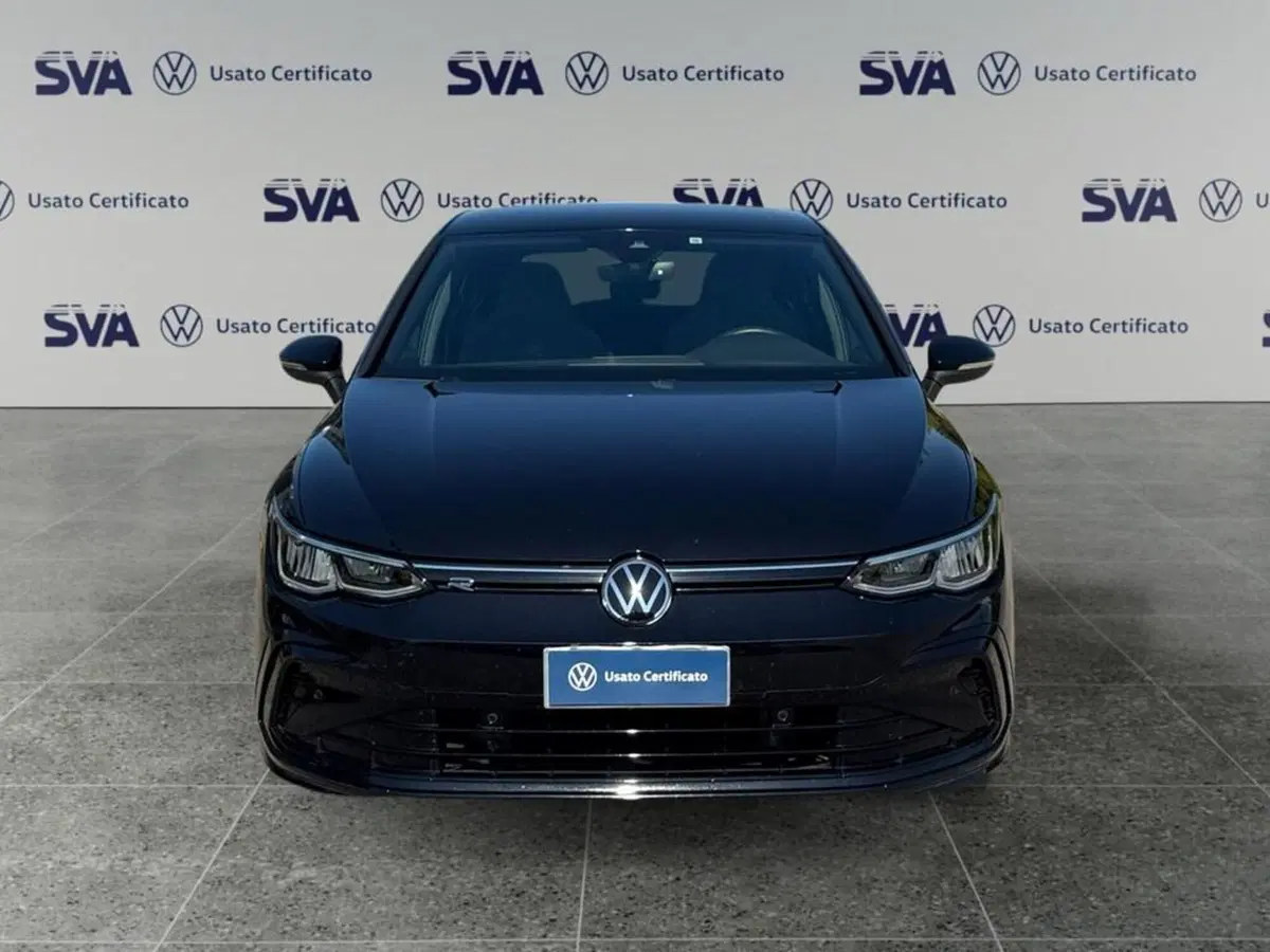 Volkswagen Golf usata a Ravenna (4)