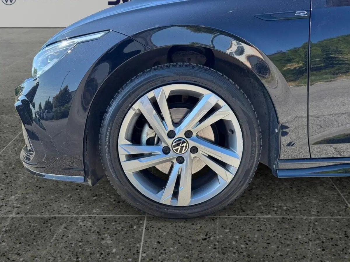 Volkswagen Golf usata a Ravenna (6)