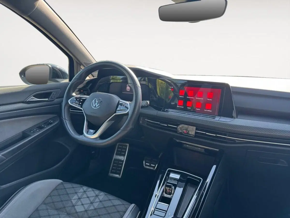Volkswagen Golf usata a Ravenna (8)
