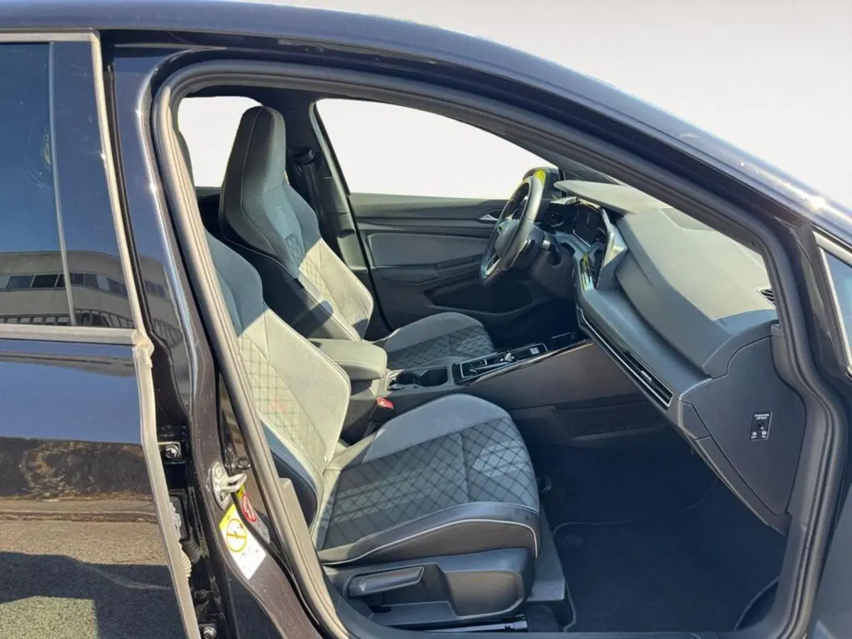 Volkswagen Golf usata a Ravenna (9)