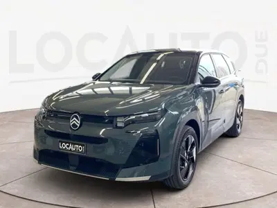 Citroen C5 Aircross 1.2 hybrid Max 136cv e-dcs6 del 2025 usata a Torino