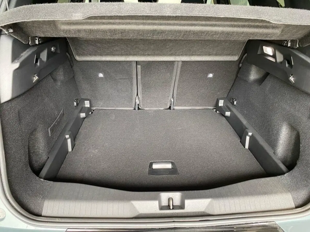 Citroen C5 Aircross usata a Torino (9)