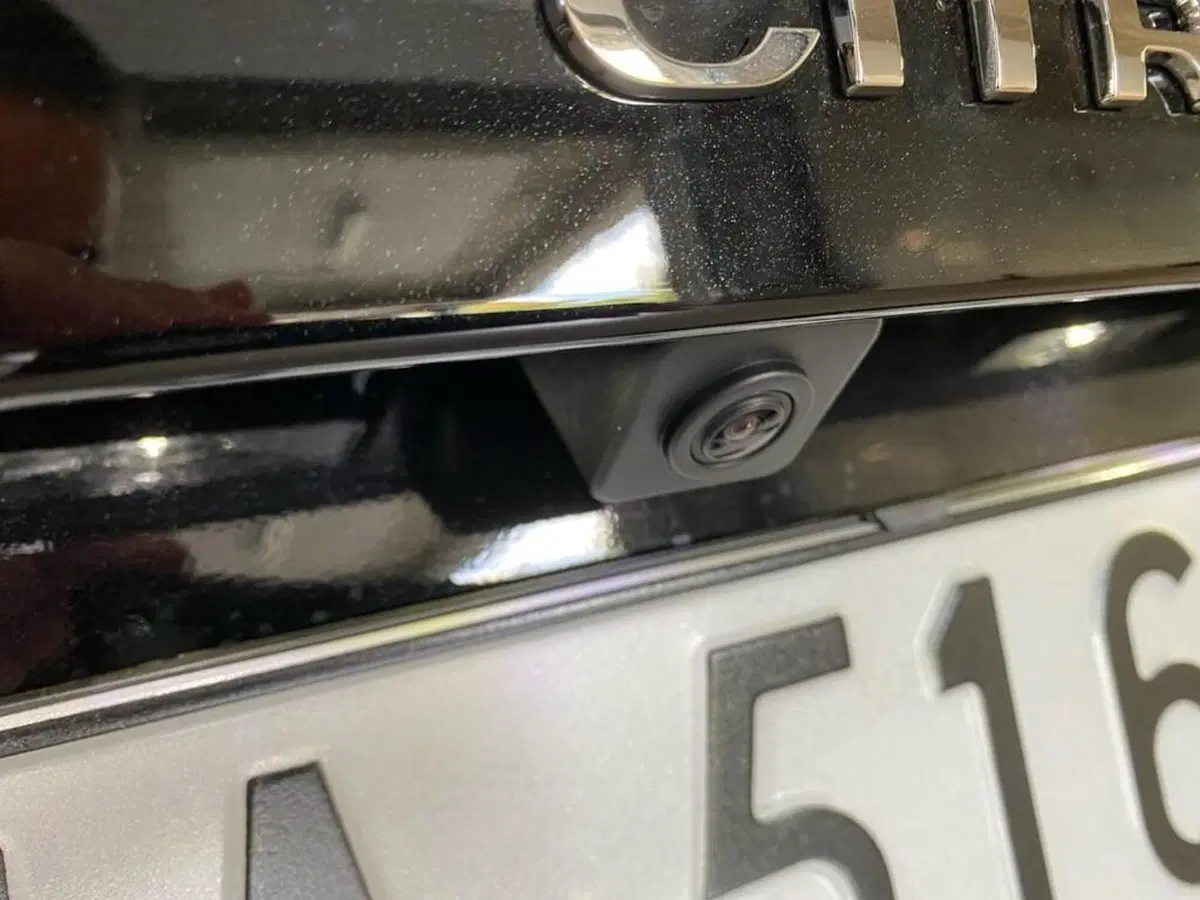 Citroen C5 Aircross nuova a Torino (14)