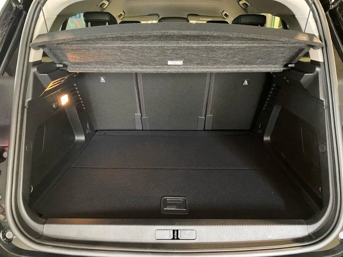 Citroen C5 Aircross nuova a Torino (9)