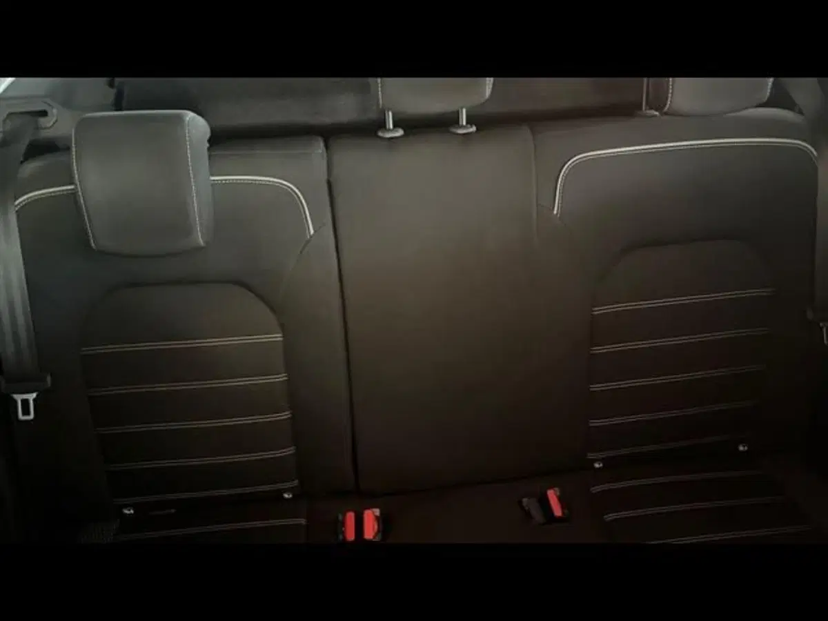 Dacia Duster usata a Firenze (12)