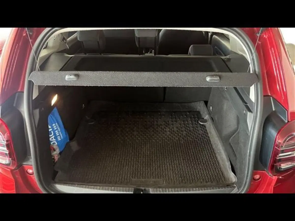 Dacia Duster usata a Firenze (5)