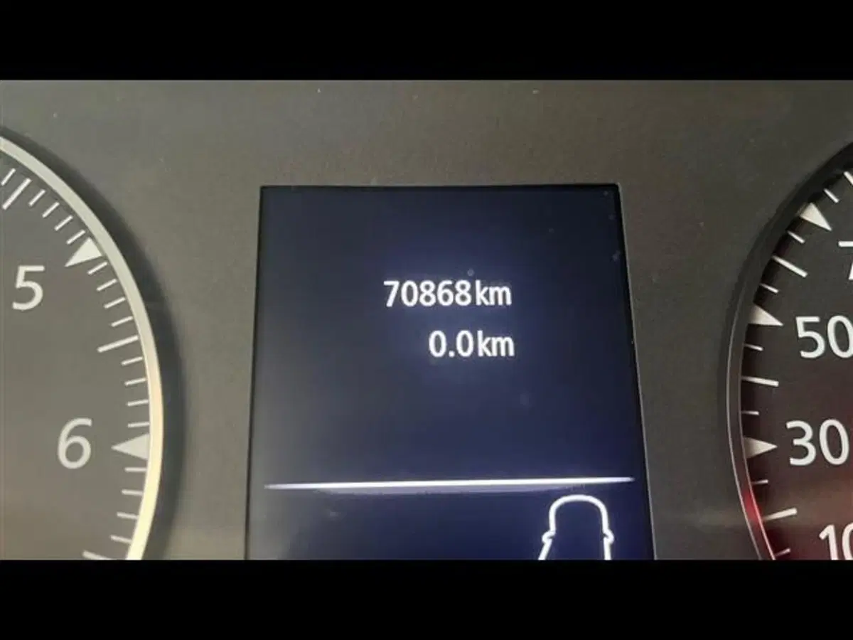 Dacia Duster usata a Firenze (8)