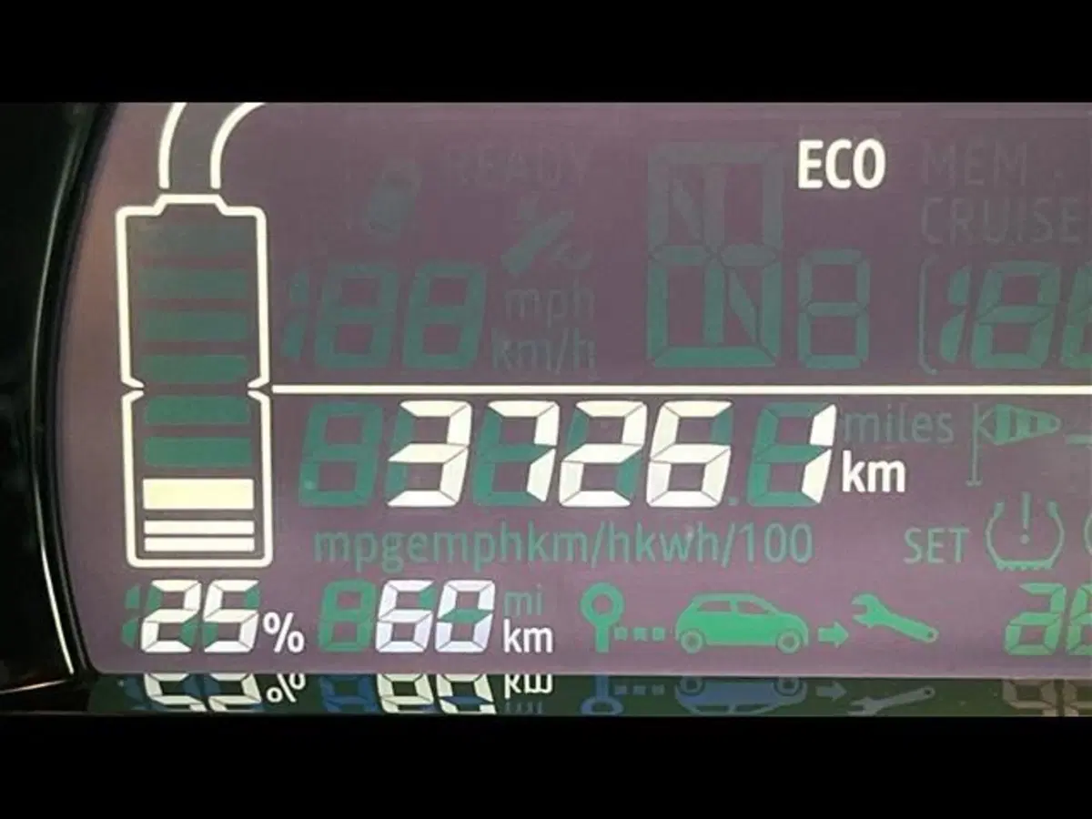 Renault Twingo usata a Firenze (7)