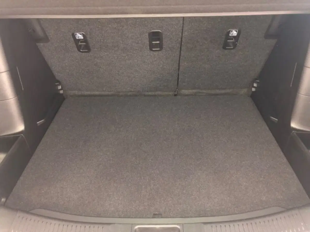 Suzuki S-Cross usata a Torino (7)
