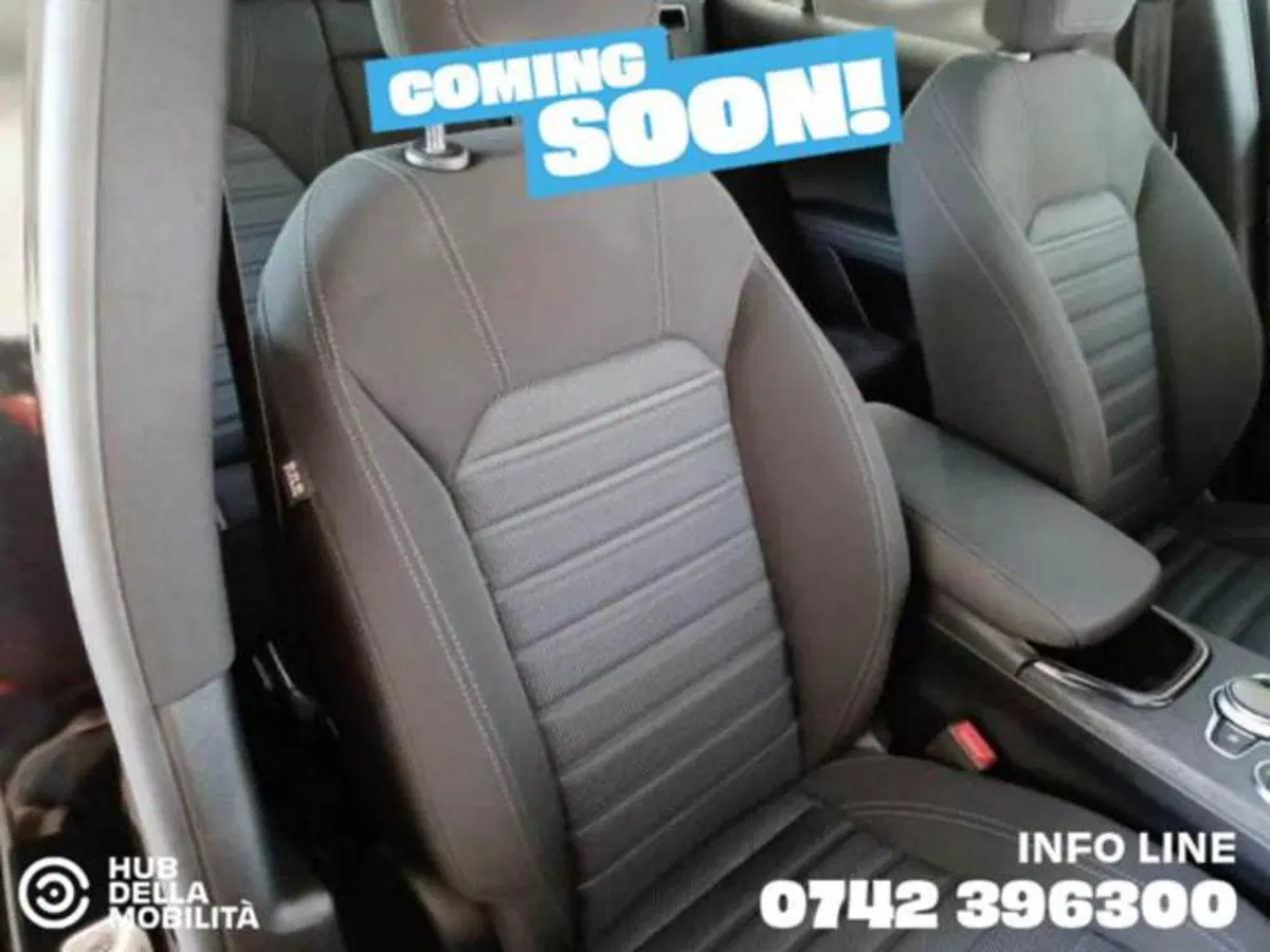 Alfa Romeo Stelvio usata a Perugia (8)