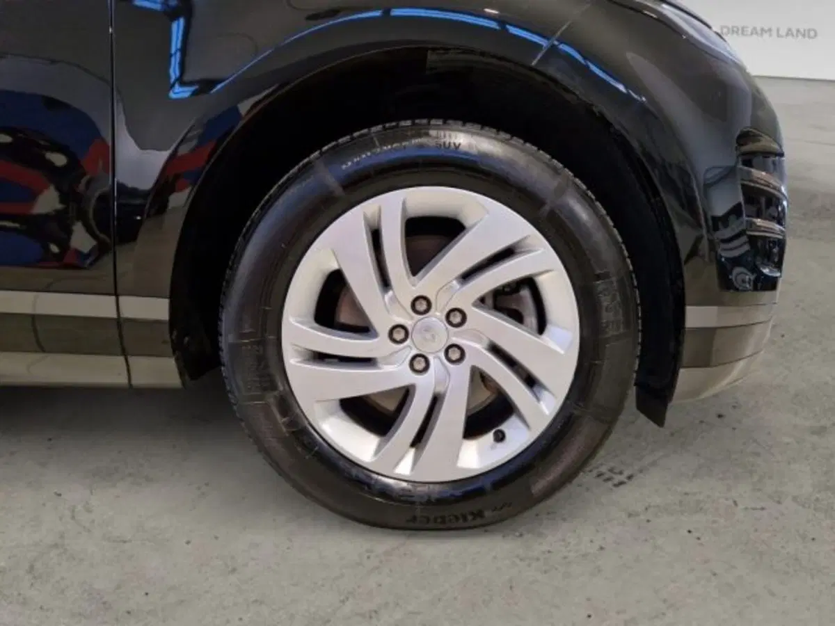 Land Rover Range Rover Evoque usata a Livorno (11)