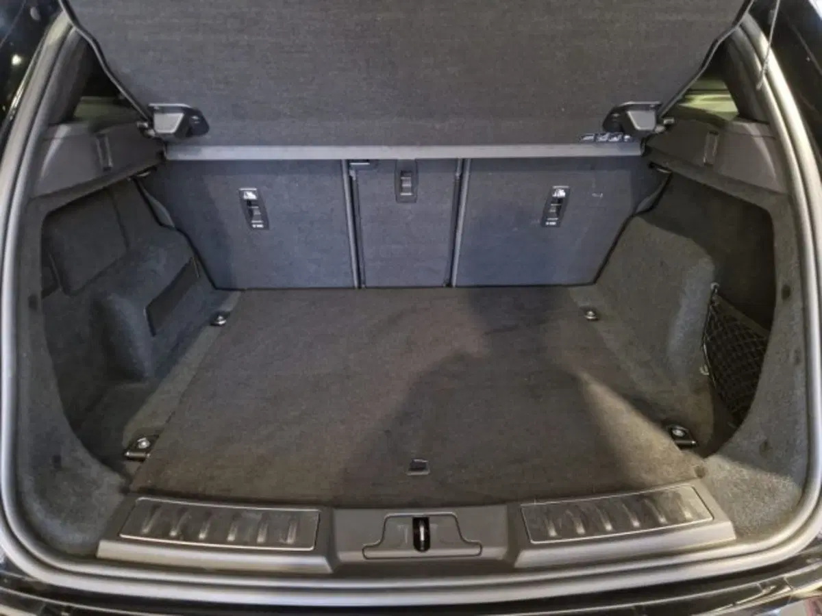 Land Rover Range Rover Evoque usata a Livorno (19)