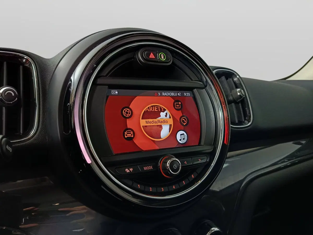 MINI Mini Countryman usata a Ascoli Piceno (13)