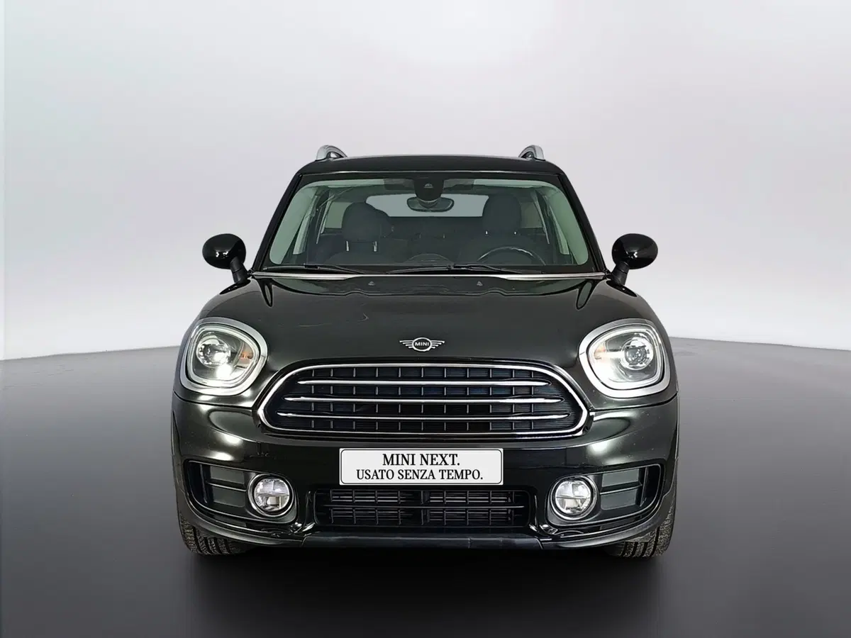 MINI Mini Countryman usata a Ascoli Piceno (2)