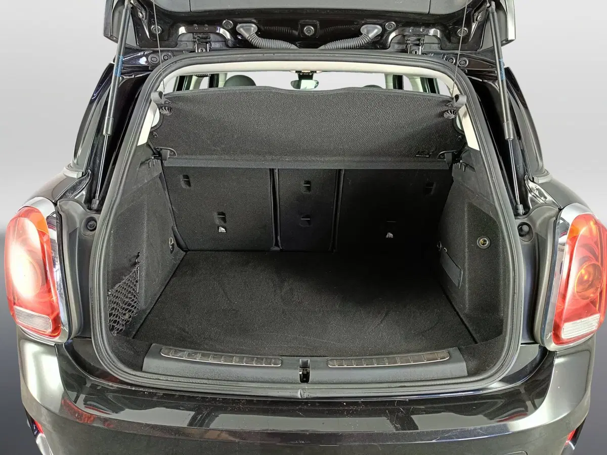 MINI Mini Countryman usata a Ascoli Piceno (20)