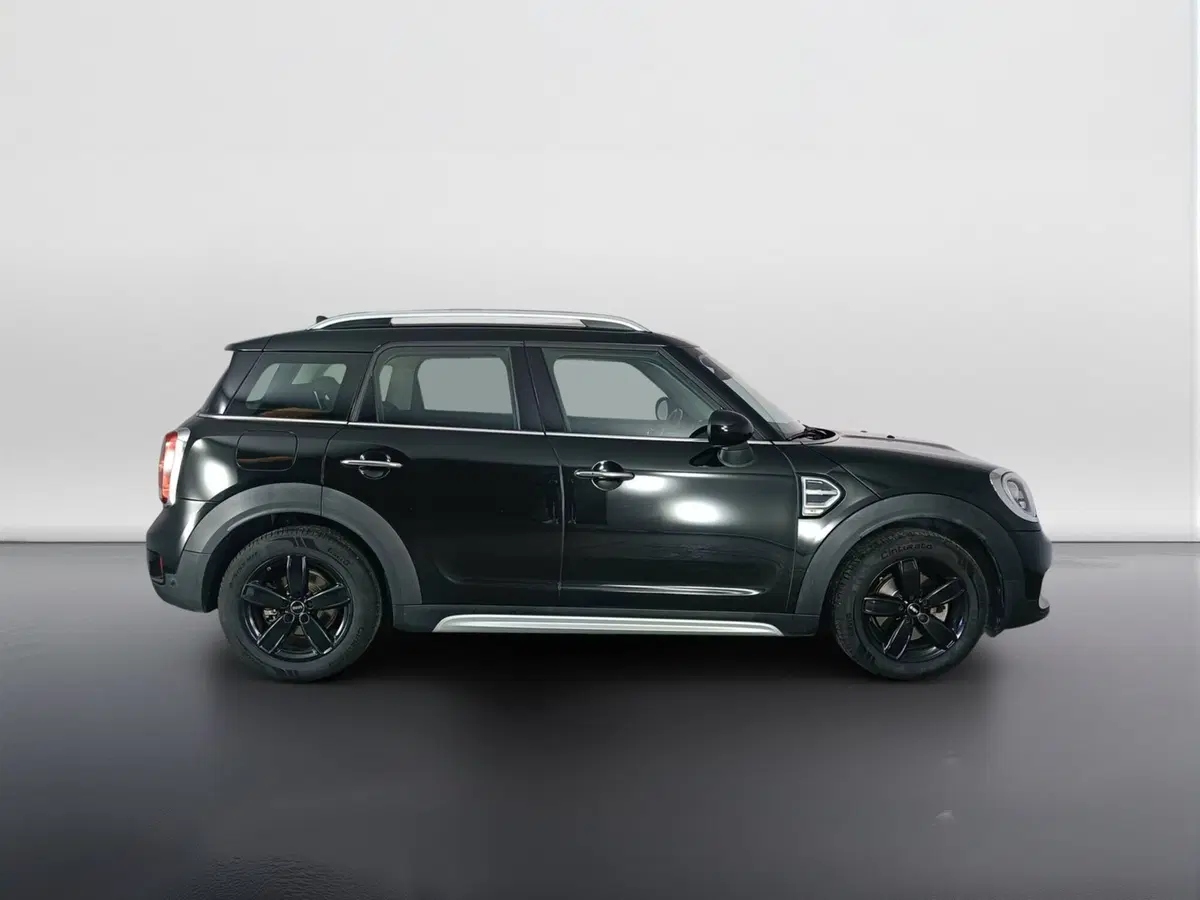 MINI Mini Countryman usata a Ascoli Piceno (3)