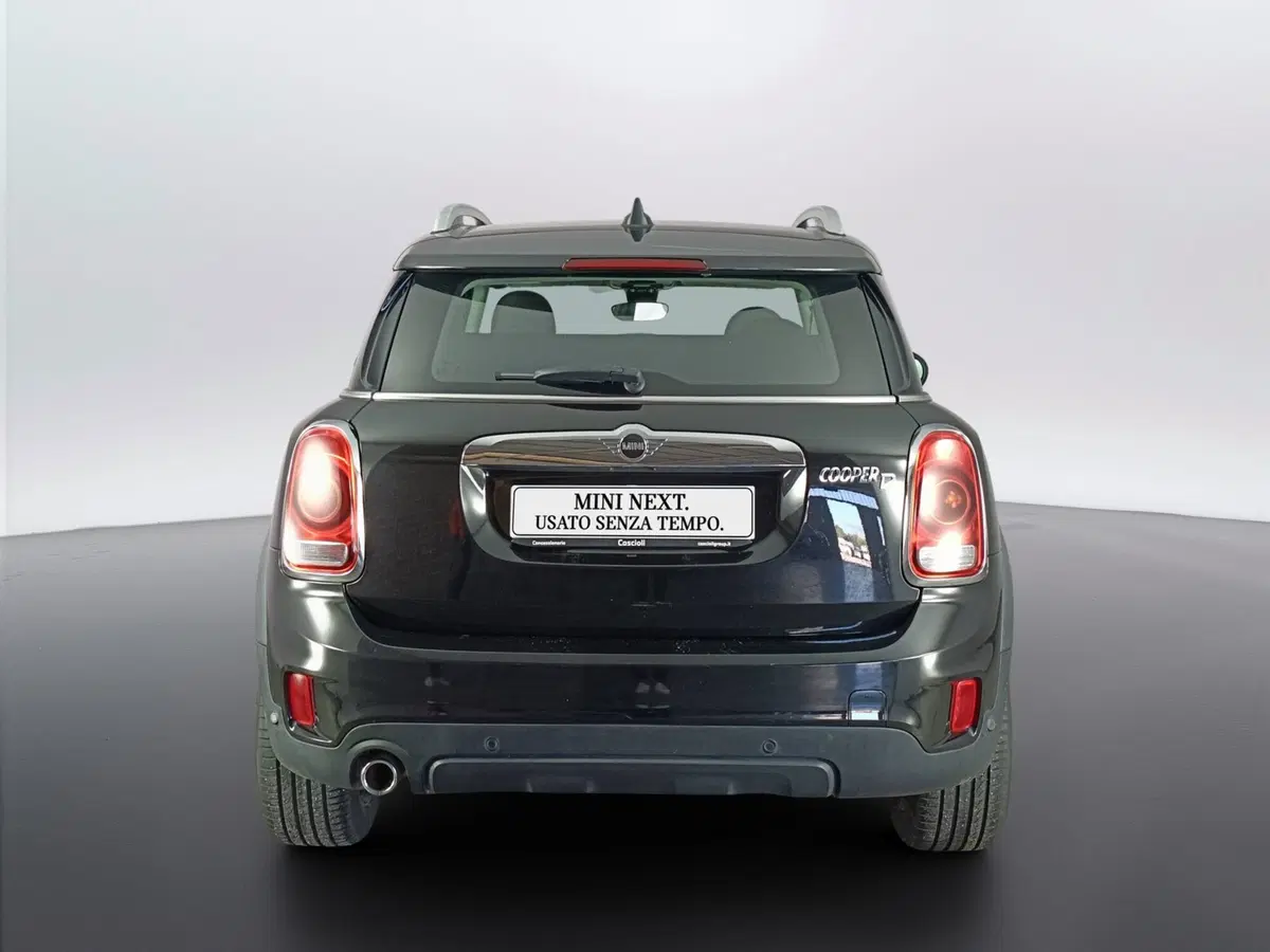 MINI Mini Countryman usata a Ascoli Piceno (5)