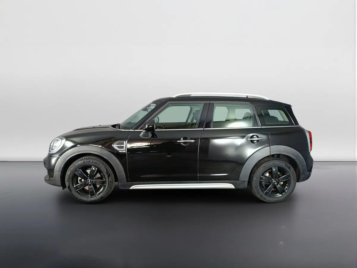 MINI Mini Countryman usata a Ascoli Piceno (6)
