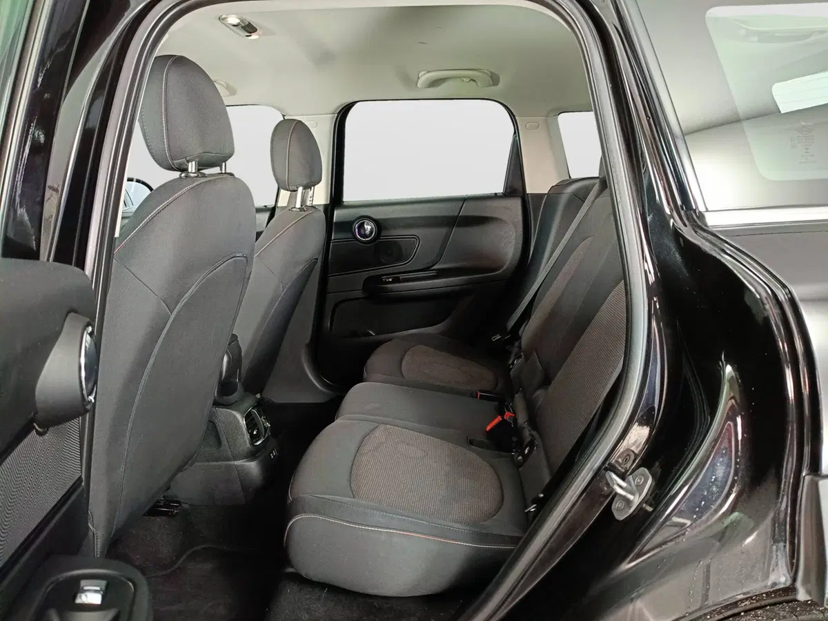 MINI Mini Countryman usata a Ascoli Piceno (9)