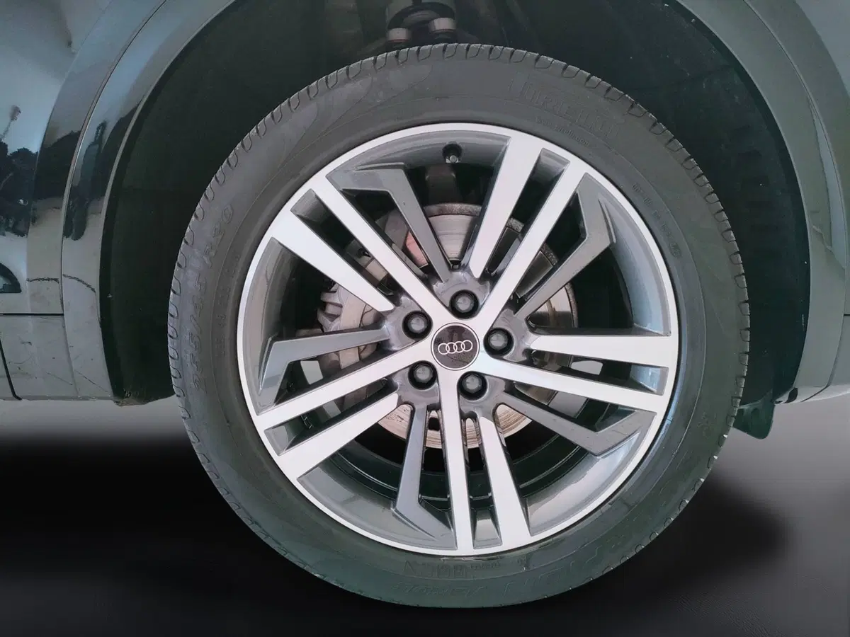 Audi Q5 Sportback usata a Ascoli Piceno (10)