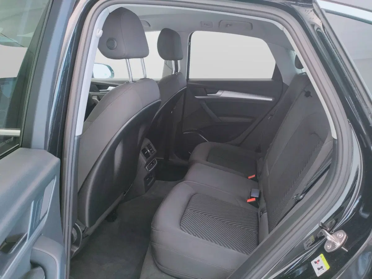 Audi Q5 Sportback usata a Ascoli Piceno (13)