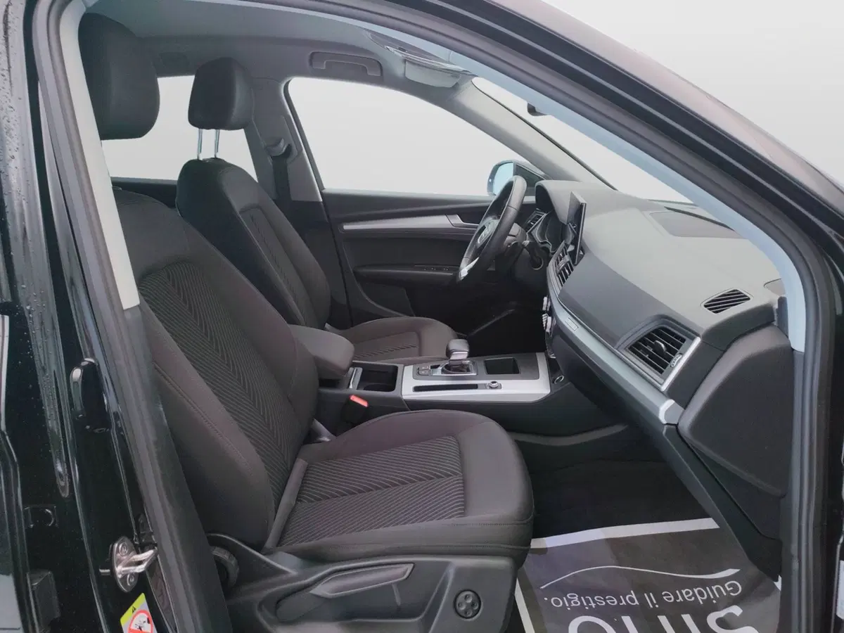 Audi Q5 Sportback usata a Ascoli Piceno (15)