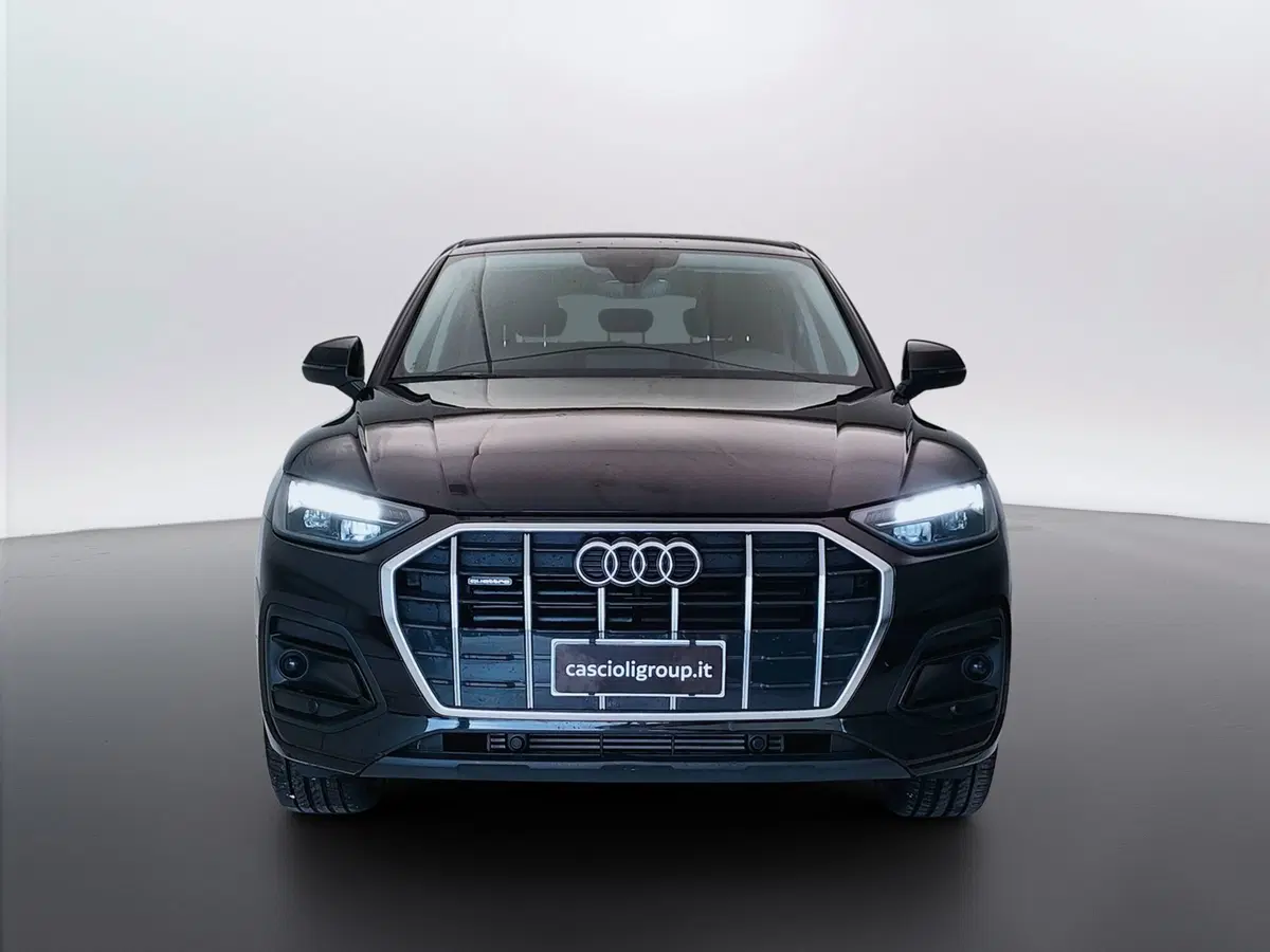 Audi Q5 Sportback usata a Ascoli Piceno (2)