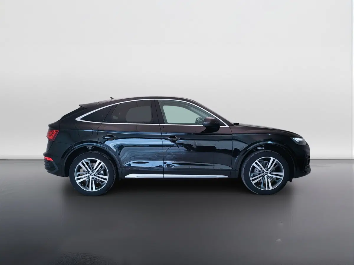 Audi Q5 Sportback usata a Ascoli Piceno (4)