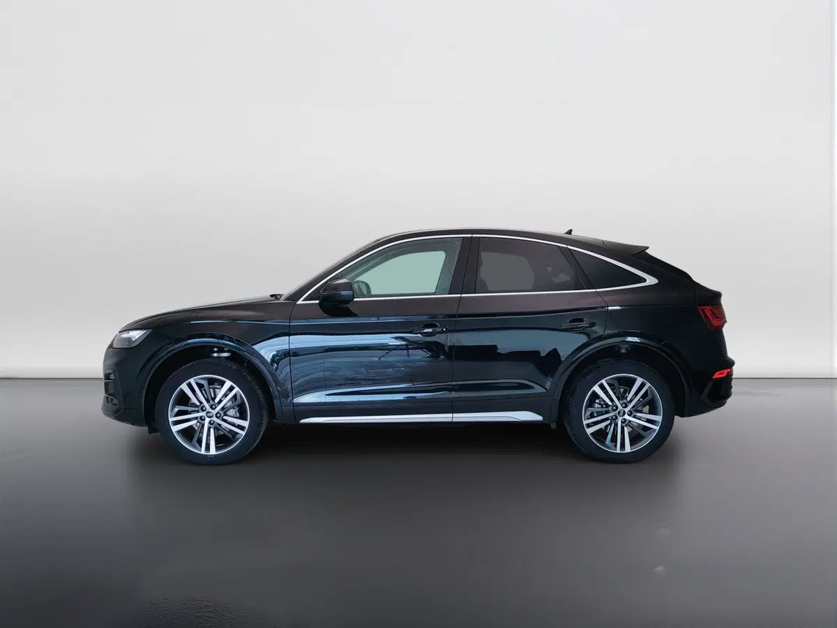 Audi Q5 Sportback usata a Ascoli Piceno (8)