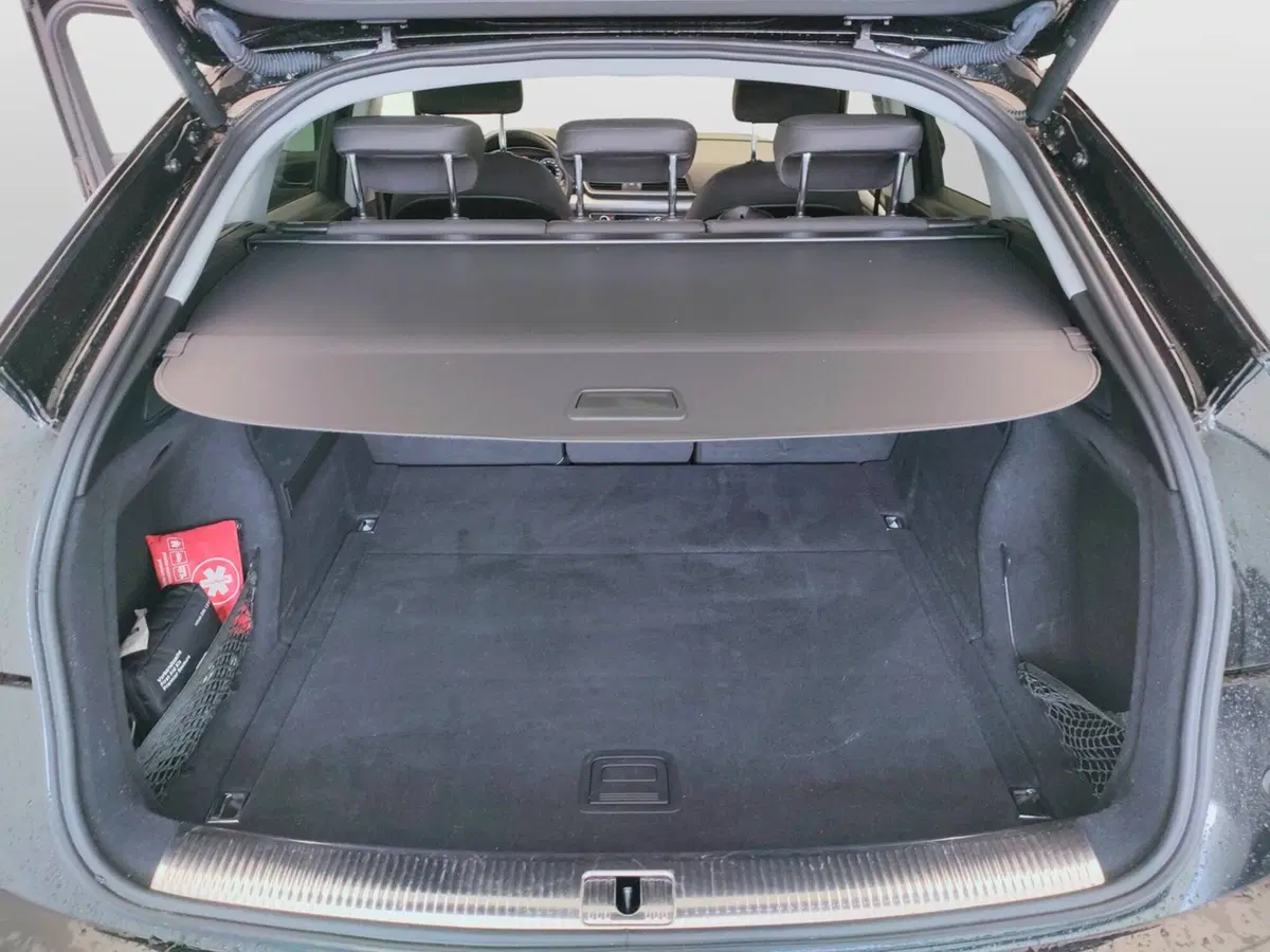 Audi Q5 Sportback usata a Ascoli Piceno (9)
