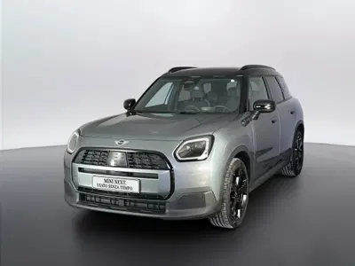 MINI Mini Countryman 2.0 48V D Classic auto del 2025 usata a San Benedetto del Tronto