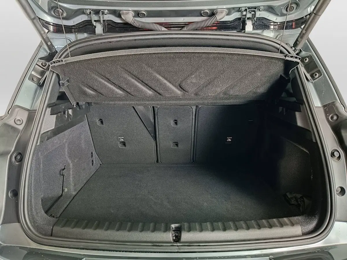 MINI Mini Countryman usata a Ascoli Piceno (16)