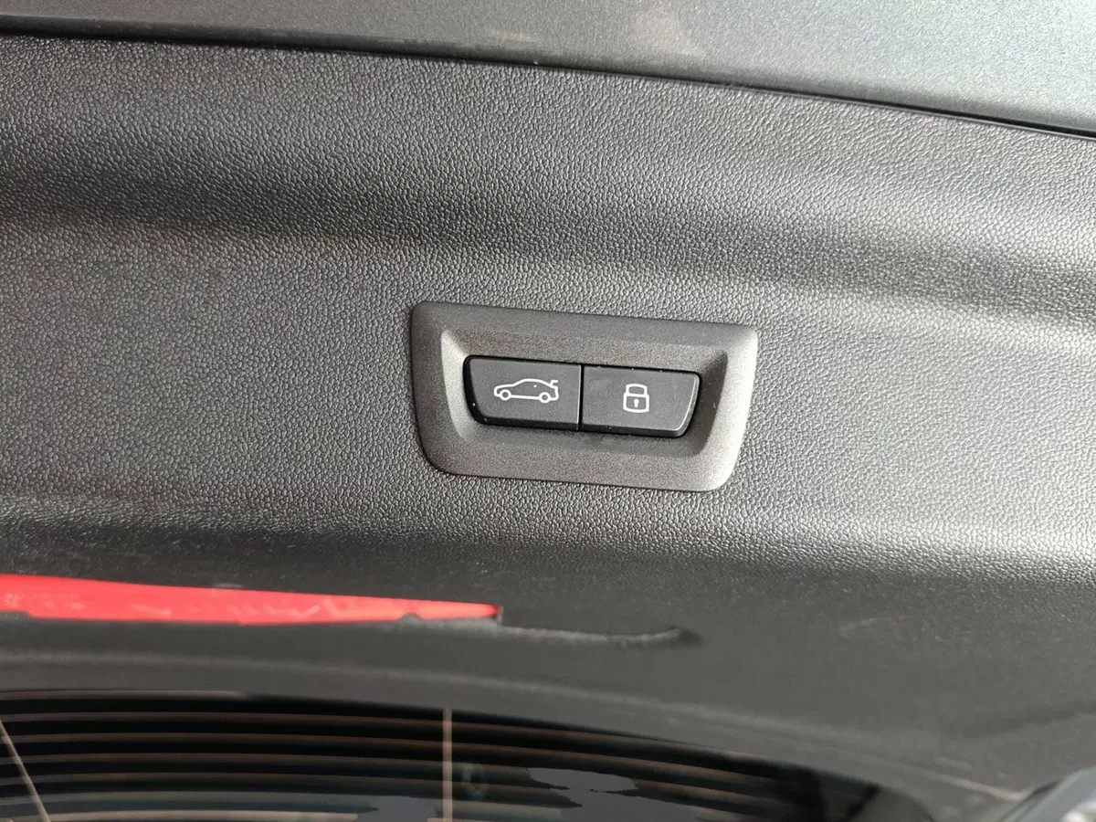 MINI Mini Countryman usata a Ascoli Piceno (17)