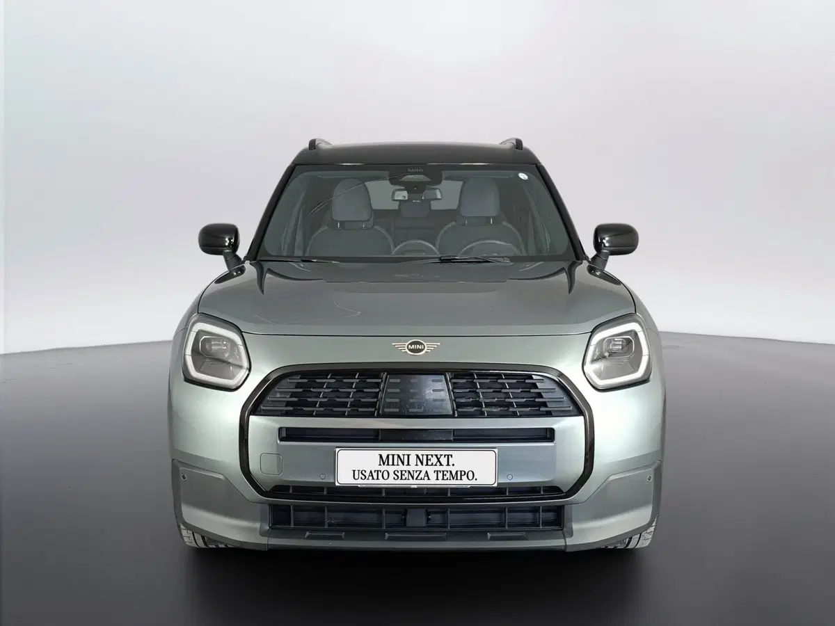 MINI Mini Countryman usata a Ascoli Piceno (2)