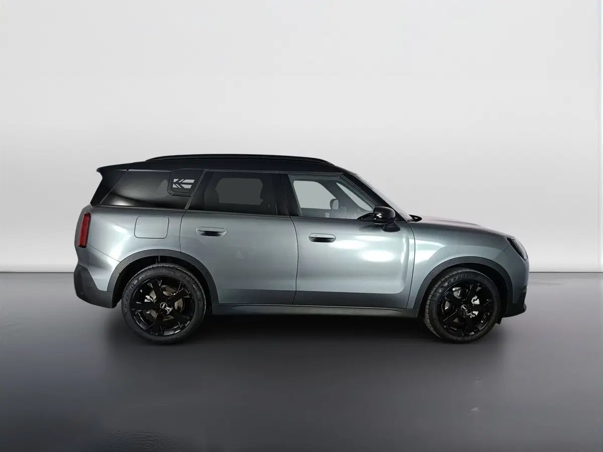 MINI Mini Countryman usata a Ascoli Piceno (3)