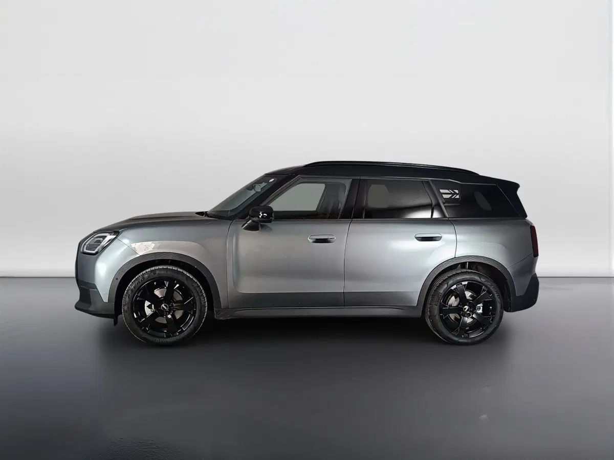 MINI Mini Countryman usata a Ascoli Piceno (6)