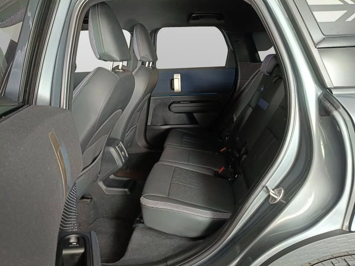 MINI Mini Countryman usata a Ascoli Piceno (9)