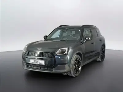 MINI Mini Countryman 2.0 48V D Classic auto del 2025 usata a San Benedetto del Tronto