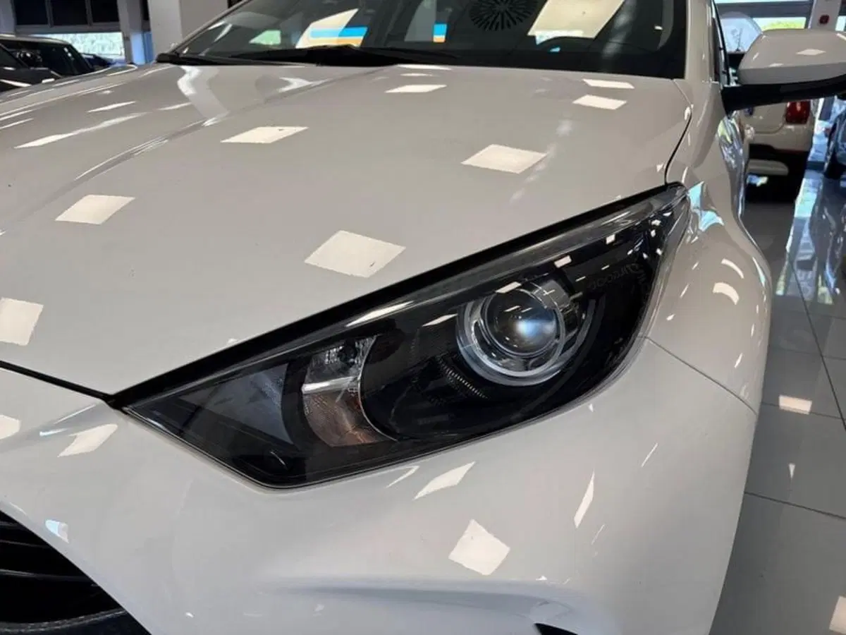 Toyota Yaris Cross usata a Prato (8)