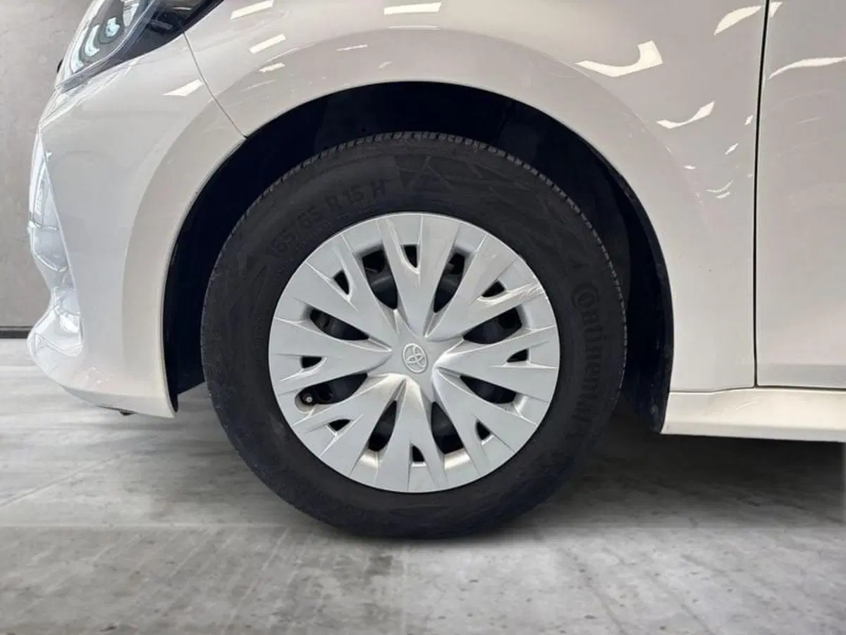 Toyota Yaris Cross usata a Prato (9)