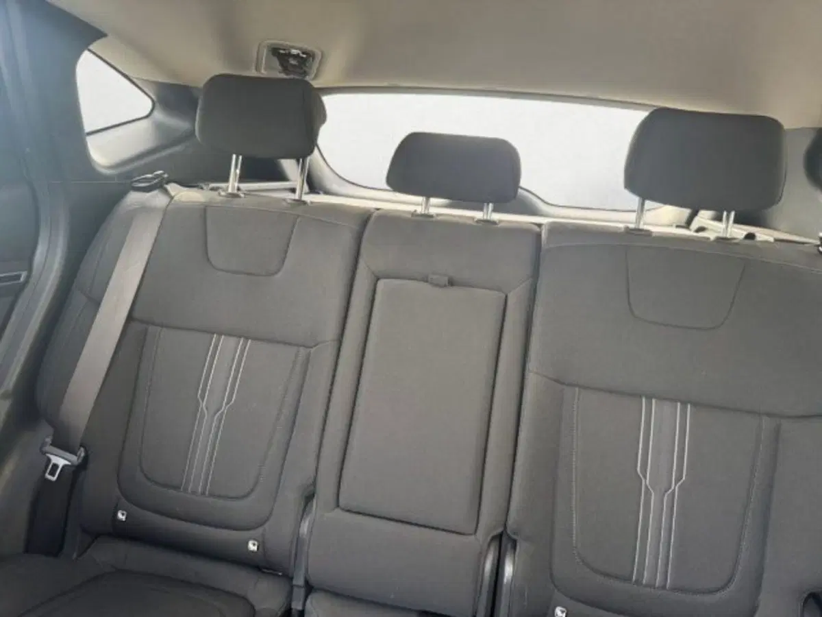 Hyundai Tucson usata a Padova (13)