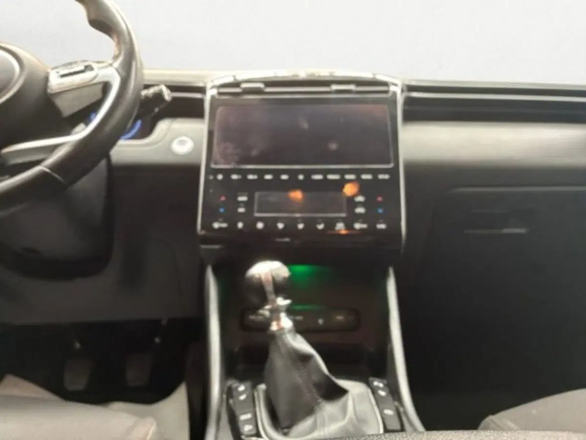 Hyundai Tucson usata a Padova (15)